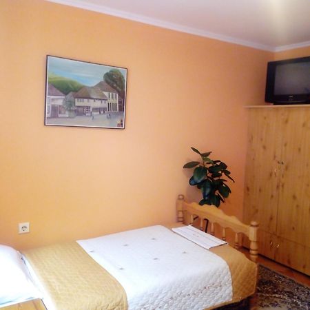 Hotel 24 Jul Pljevlja Pokój zdjęcie